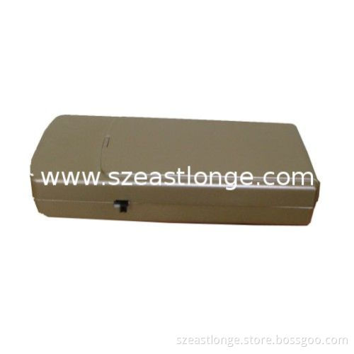 Mini Portable Gps Signal Jammer Est-808sg With 3 Band For Conference Room